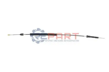 Трос куліси Audi A3/Skoda Octavia/VW Golf V/VI 03 Vika 77111636101