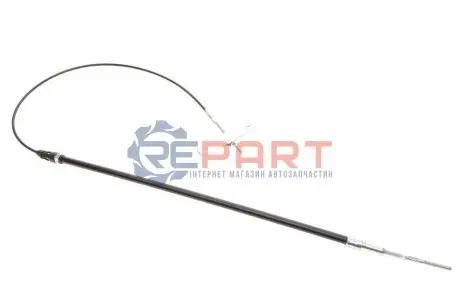 Трос ручника (центральний) VW T5 03- Vika 77111636201 Купити в Україні