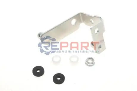 Ремкомплект куліси (з важелем) VW Golf II/Jetta II -92 Vika 77111640001 Купити в Україні