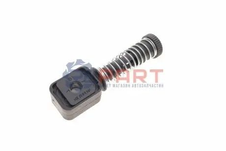 Наконечник троса куліси VW Caddy III/IV 04-20 Vika 77111641401 Купити в Україні