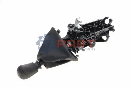 Механізм перемикання передач VW Crafter 06- (куліса) (+чохол) Vika 77111645301 Купити в Україні