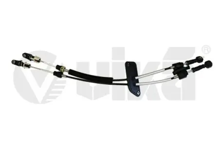 Трос куліси VW T5 1.9 TDI (5КПП) 10-12 Vika 77111647001 Купити в Україні