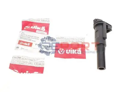 Втулка куліси VW Golf IV 1.6 03- Vika 77111647501 Купити в Україні