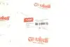 Фото Тяжка КПП VW Golf IV 97-05 Vika (77111647901) зображення 4