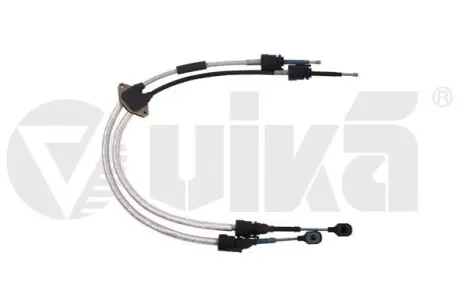 Трос куліси Seat Alhambra/VW Sharan 95-10 Vika 77111648901 Купити в Україні