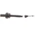 Фото Трос газу VW Golf II/Passat 1.8/2.0 83-97 Vika (77211158401) зображення 4