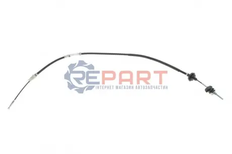 Трос сцепления (1290мм) МКПП VW T4 (90-03) VIKA Vika 77211519101 Купить в Украине