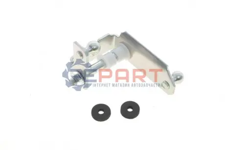 Кронштейн куліси VW Golf III/IV 91-02 Vika 77980000101 Купити в Україні