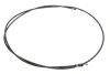 Трос замка капоту Skoda Octavia 96-10 Vika (78230011601) зображення 1