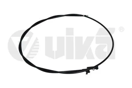 Трос відкриття капота Vika 78230011801