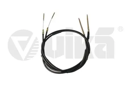 Капот Vika 78230011901 Купити в Україні