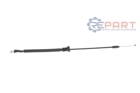 Трос дверей (передніх) Skoda Octavia 04-13 Vika 78370014801