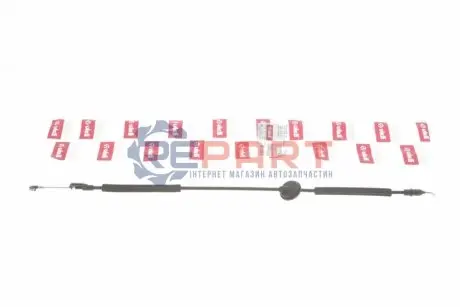 Трос дверей VW Passat 96-05 Vika 78370015201 Купити в Україні