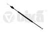 Трос двери (передней) Skoda Fabia 99-08 Vika (78370015501) изображение 1