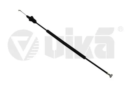 Трос двери (передней) Skoda Fabia 99-08 Vika 78370015501