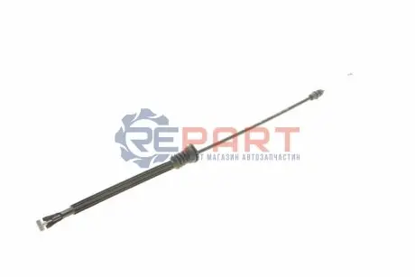 Трос дверей (задніх) Skoda Octavia II 04-13 Vika 78390014901 Купити в Україні