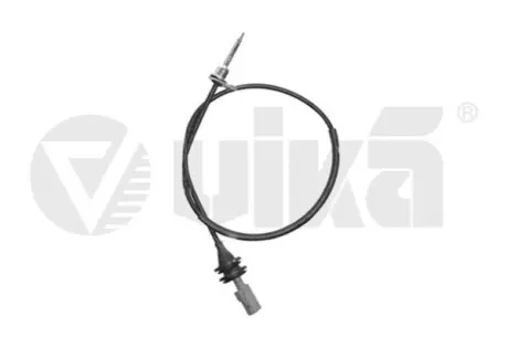 Трос спідометра VW Golf II/Jetta 83-92 Vika 79570014401 Купити в Україні