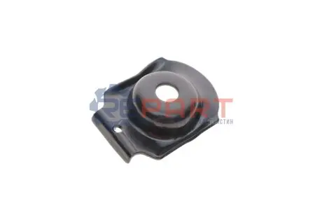 Кронштейн кріплення захисту двигуна Skoda Octavia/VW Golf IV 96-10 Vika 80180165801 Купити в Україні