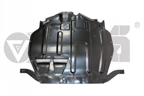 Защита двигателя (без комплекта крепления) Vika 80180174901 (фото 1)