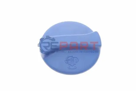 Кришка бачка розширювального VW Caddy/T4 -04 Vika 81210153301 Купити в Україні