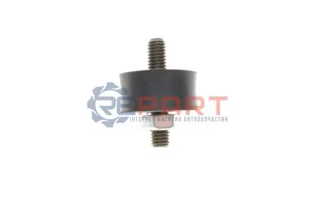 Опора радіатора Audi 100/200/80/90/VW T3 -92 (зверху) (M8x1.25) Vika 81210153401 Купити в Україні