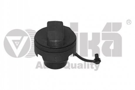 Lockable cap for fuel tank Vika 82010137701