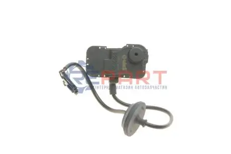 Замок лючка бака топливного VW Golf/Polo 12 Vika 88101582801 Купити в Україні