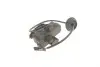 Фото Замок лючка бака топливного VW Golf V/VI 07-13 Vika (88101582901) зображення 2