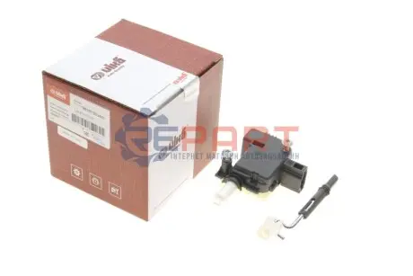 Моторчик приводу замка дверей (задніх) VW Golf IV/V/Passat 96-10 Vika 88101583401 Купити в Україні