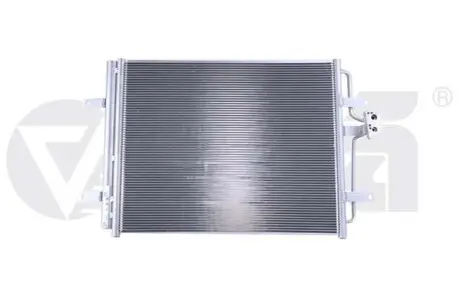 Радіатор кондиціонера Vika 88161633801 Купити в Україні