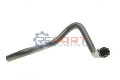 Патрубок радіатора Audi A4/Skoda Superb/VW Passat 94-08 Vika 88191518601