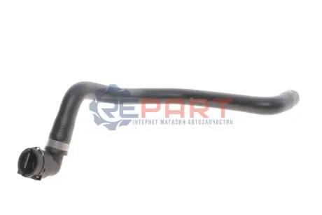 Патрубок радіатора Audi A4/Skoda Superb/VW Passat 96-08 Vika 88191518701 Купити в Україні