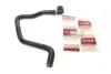 Фото Патрубок радіатора Audi A4/Skoda Superb/VW Passat 94-08 Vika (88191696001) зображення 2