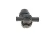 Фото Кран пічки VW LT/T4/Crafter 2.0-2.5 TDI 96- (вакуумний) Vika (88191698901) зображення 4