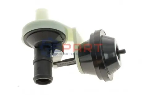 Клапан системи кондиціонування Audi 80/100/200 -91 Vika 88191699001 Купити в Україні