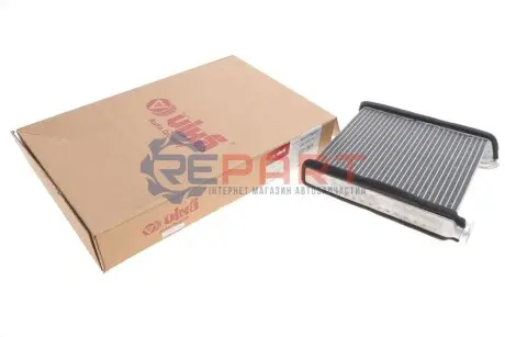 Радіатор пічки VW Golf/Passat/Audi A3/Skoda Octavia 12- Vika 88191706701 Купити в Україні