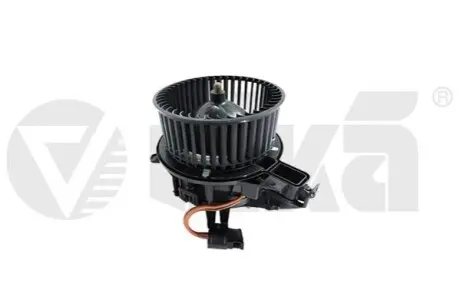 Вентилятор салона Vika 88191710501 Купить в Украине