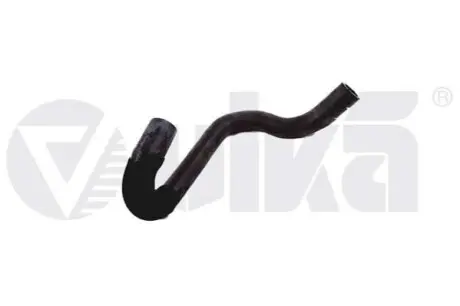 Патрубки системи охолодження Vika 88191715401 Купити в Україні