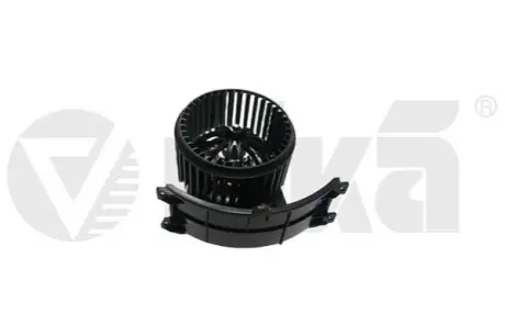 Вентилятор пічки Vika 88200837701 Купити в Україні