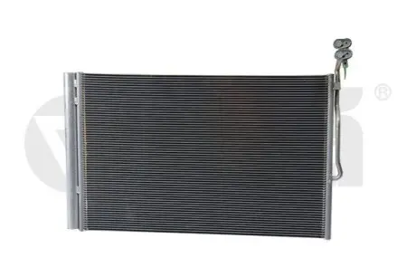 Конденсатор кондиціонера Vika 88201352201 Купити в Україні