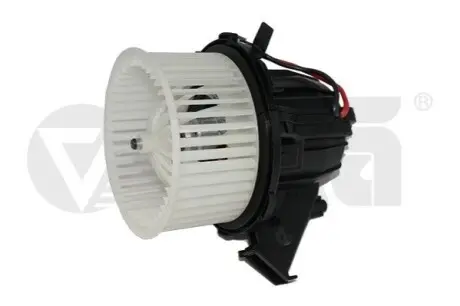 Фото Вентилятор пічки Vika (88201598001) зображення 1