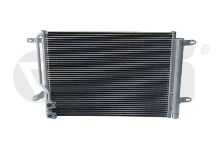 Радіатор кондиціонера Vika 88201763301 Купити в Україні