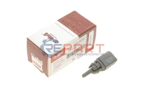 Фото 1 — Датчик зовнішньої температури повітря VW Golf/Touran/Skoda Fabia/Octavia 13- Vika (88201765901) Фото Датчик зовнішньої температури повітря VW Golf/Touran/Skoda Fabia/Octavia 13- Vika (88201765901) зображення 1