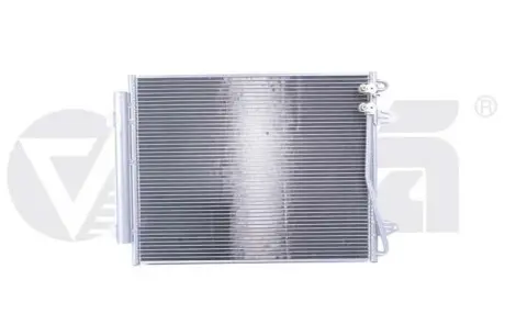 Радіатор кондиціонера Vika 88201767301 Купити в Україні