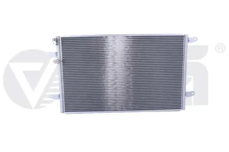 Конденсатор кондиціонера Vika 88201767501 Купити в Україні