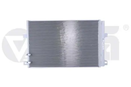 Конденсатор кондиціонера Vika 88201767701 Купити в Україні