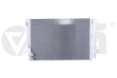 Радіатор кондиціонера Vika 88201767801 Купити в Україні