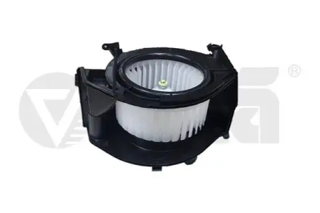 Фото Вентилятор пічки Vika (88201769601) зображення 1