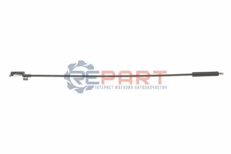 Трос капоту VW Golf V/Jetta III 03-10 Vika 88231799101 Купити в Україні