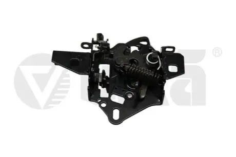 Фото 1 — Капот Vika (88231800701) Фото Капот Vika (88231800701) зображення 1